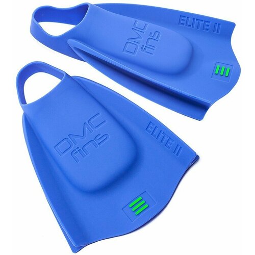 фото Ласты madwave dmc elite 2 (xl (47), синий, 797776458844) mad wave