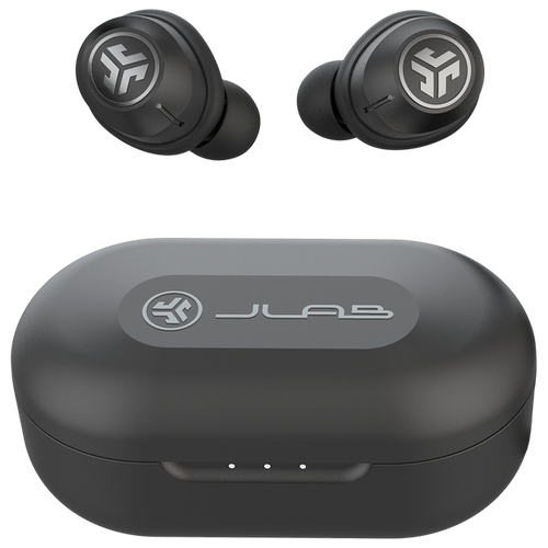 Наушники JLab JBuds Air ANC Black