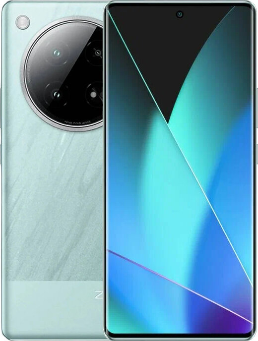 Смартфон Infinix ZERO 40 4G — отзывы покупателей