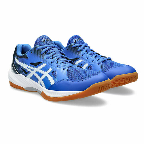 Кроссовки ASICS, размер 12 US, синий