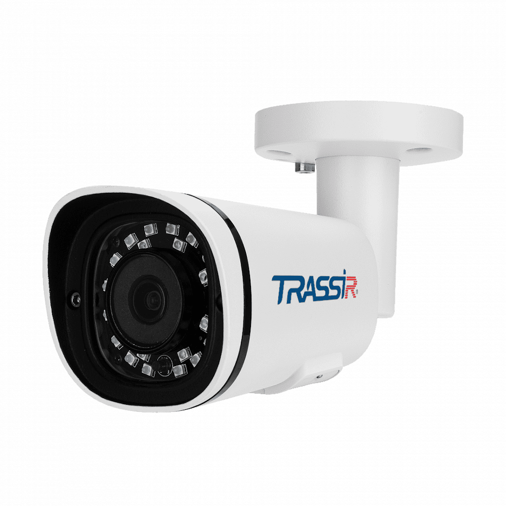 IP-камера TRASSIR TR-D2251WDIR4 v2 2.8