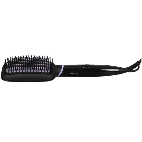 Расческа для выпрямления волос Philips StyleCare Essential (BHH880/00) - фото №17
