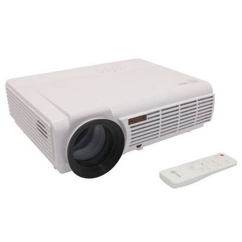 Проектор LCD Cactus CS-PRO09WT WXGA-A 1891000₽