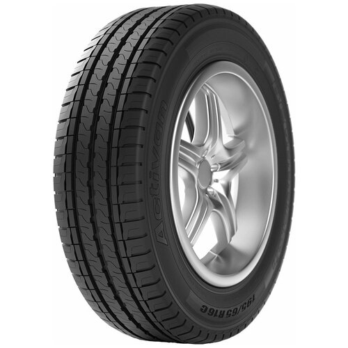 Летние шины Goodride H188 225/75 R16C 118/116R