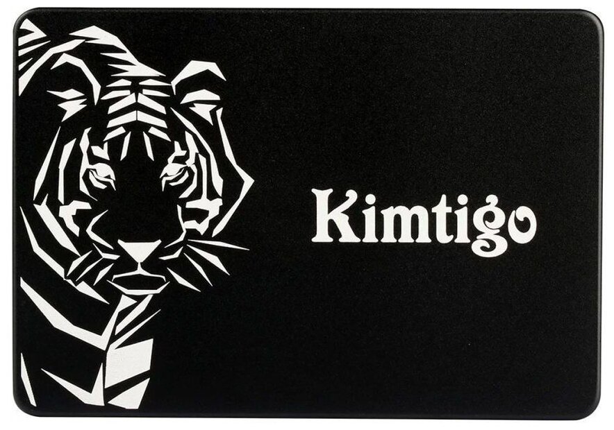 Накопитель SSD Kimtigo 512Gb K512S3A25KTA320 - фото №1