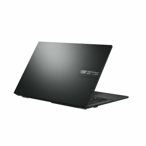Ноутбук ASUS VivoBook Go 15 OLED E1504FA-L1400W 15.6" (1920x1080)/Ryzen 3 7320U/8GB DDR5/256GB SSDAMD Radeon/Windows 11, Mixed Black (90NB0ZR2-M00M20)