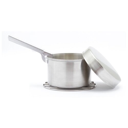 Набор для приготовления пищи для средних и больших самоваров KK