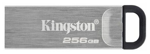 Накопитель USB 3.2 256GB Kingston DataTraveler Kyson DTKN/256GB Gen 1 DataTraveler Kyson