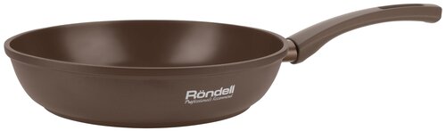 Сковорода Rondell Bruno 169, диаметр 26 см