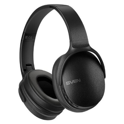 Наушники с микрофоном Sven Ap-b545mv Bluetooth microSD 220000₽