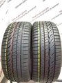 Dunlop SP Sport 01 R18 225/45 95W БУ Шины Летние