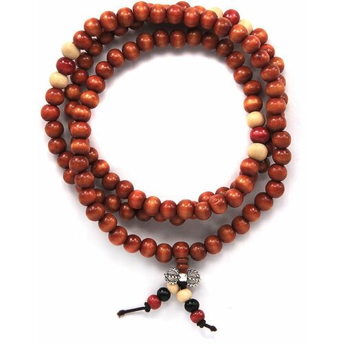 Четки OM, коричневый