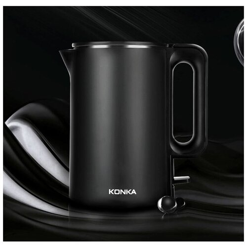 фото Чайник konka