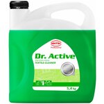 Универсальное средство для очистки салона SINTEC Dr. Active 