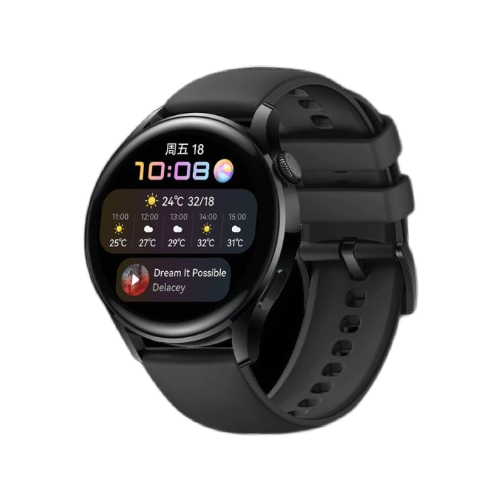 Умные часы Smart Watch Premium W &O Х3 Pro / Sports Smart / Совместимость (Android \ iOS) Wearfit Pro / Черный (Black) Подарочная фирменная упаковка