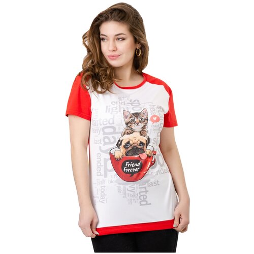 фото Футболка друзья навсегда женская ооо хот стори