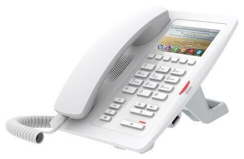 VoIP-телефон Fanvil H5, white