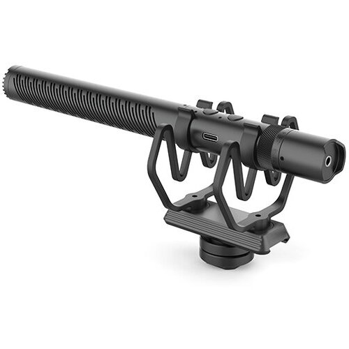 Synco Mic-D30 накамерный микрофон - короткая пушка 2580300₽