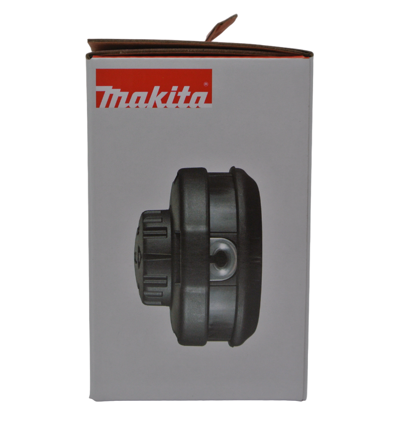 Головка для триммера Makita M8X1.25LH 191D91-7 - фото №3
