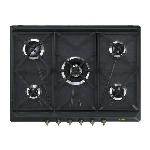 Газовая варочная панель Smeg SRV876AOGH 6449000₽
