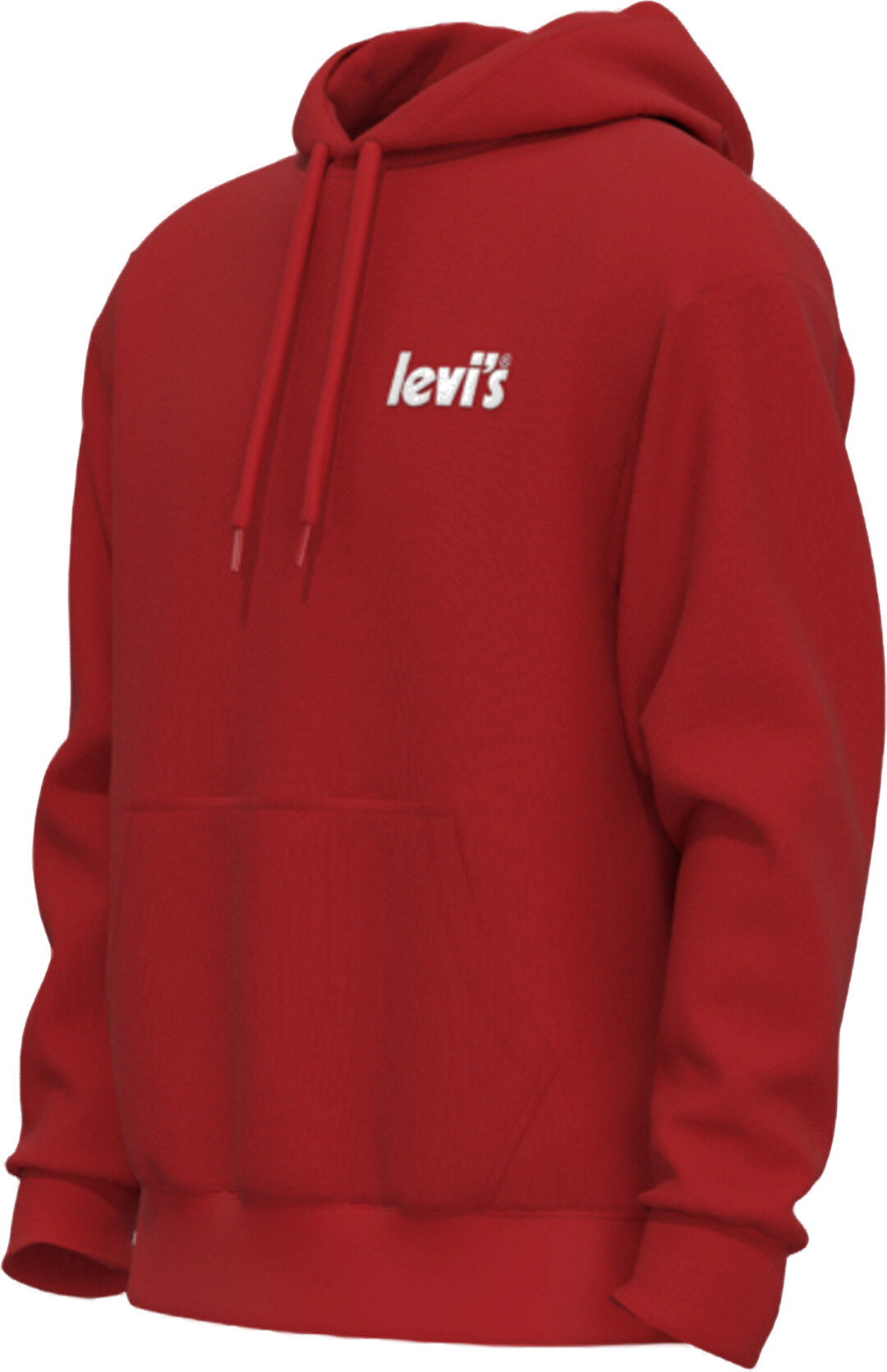 Худи Levi's