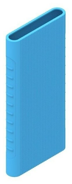 Силиконовый чехол для Xiaomi Power Bank 2 5000 mAh