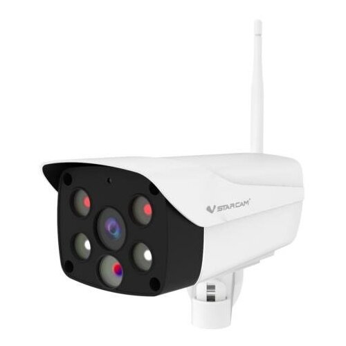 Уличная камера VSTARCAM 8852G 4G LTEс поддержкой SIM-карты 4G FULL HD ИК-Подсветка 15 метров IP66 799000₽