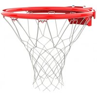 Баскетбольное кольцо DFC R4 с амортизацией - 45 см (18 дюймов)