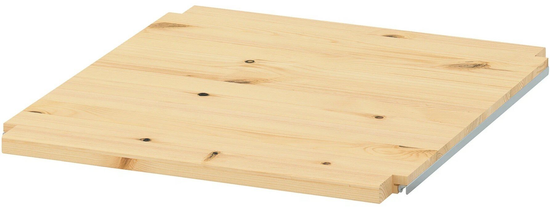 фото Полка IKEA Ivar 42x30 см.