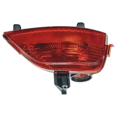 Фонарь противотуманный (птф) правый Renault Logan Sandero II / 265854470R