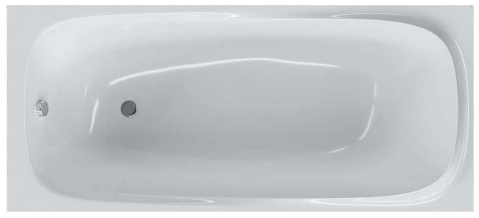 Акриловая ванна Am.Pm Sensation W30A-170-075W-A