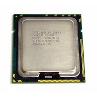 Процессор Intel Xeon E5620 Gulftown (2400MHz, LGA1366, L3 12288Kb) , SLBV4 , oem