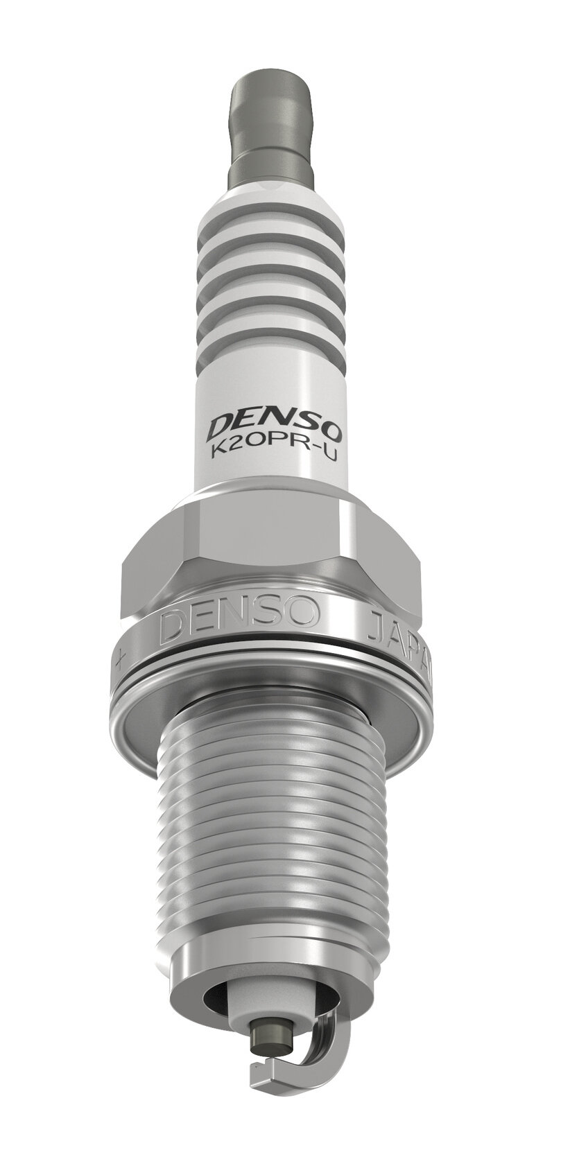 Свеча зажигания DENSO K20PRU