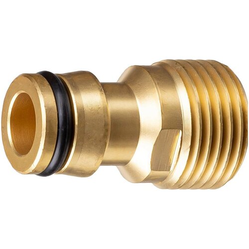 Адаптер штуцерный с внешней резьбой Grinda PROLine BE-12 12 8-426115 360₽