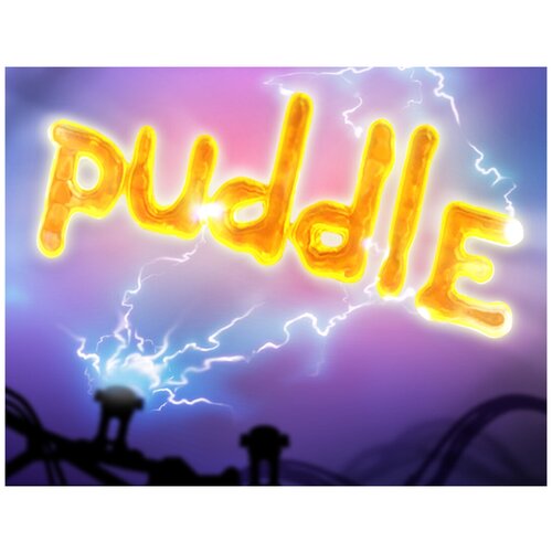 Puddle