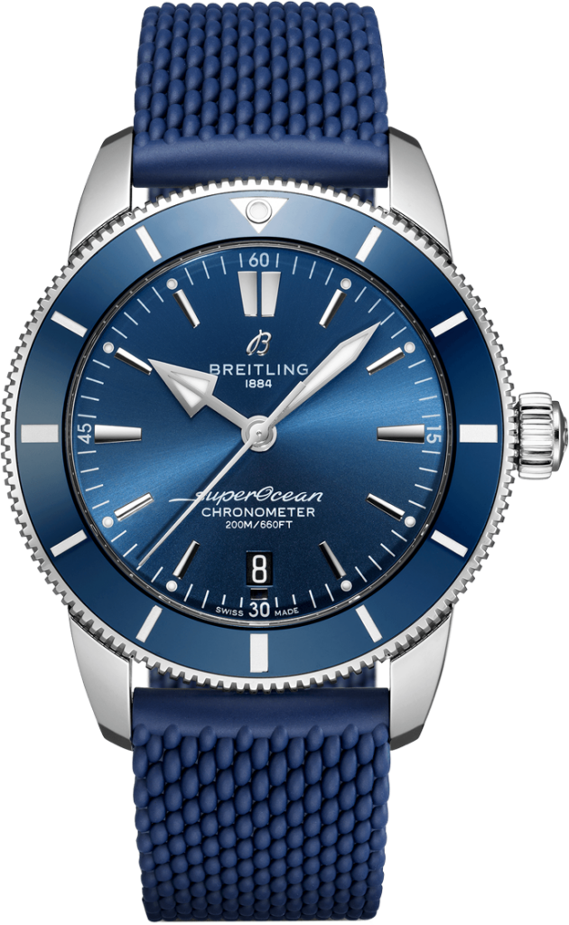 Наручные часы BREITLING Superocean Heritage