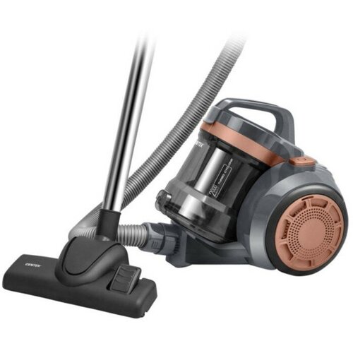 Пылесос Centek CT-2562 2000380 Вт 35 л мультициклон бежевый 723200₽