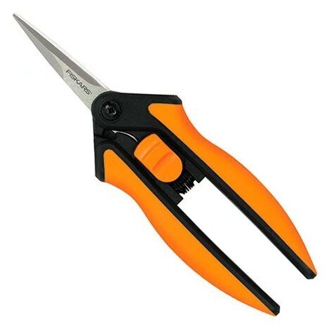 Ножницы газонные Fiskars Solid SP13 1051600