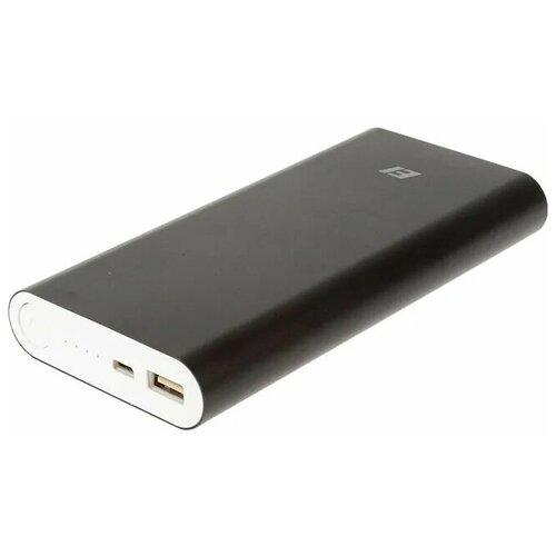 Внешний аккумулятор ELTRONIC 20800mAh Noy-02 черный 98000₽