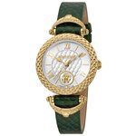 Часы наручные женские Roberto Cavalli by Franck Muller RV1L137L0021 - изображение