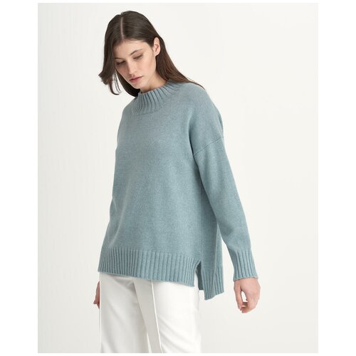 Свитер из кашемира, Panicale Cashmere, 44 итальянский, 46 российский, D29519CL