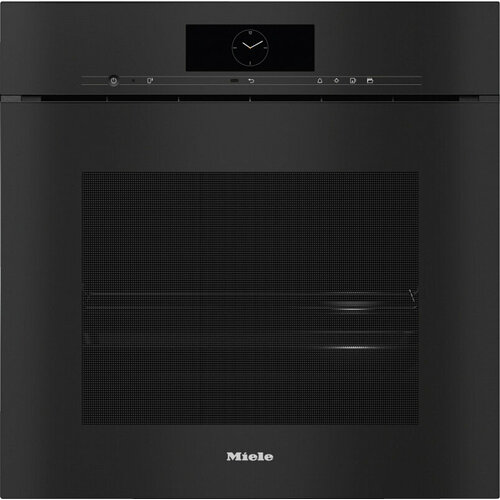 Комби-пароварка Miele DGC 7860 X OBSW пароварка