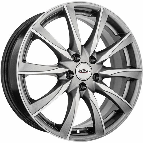 Колесный диск X'trike X-120 17x7