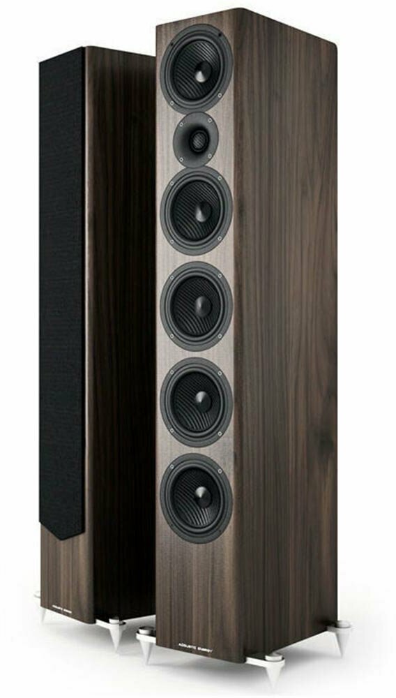 Напольная акустика Acoustic Energy AE520 American Walnut