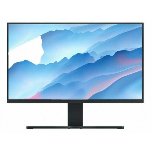 Монитор Xiaomi 27 Mi Desktop Monitor Цвет Black 1368000₽