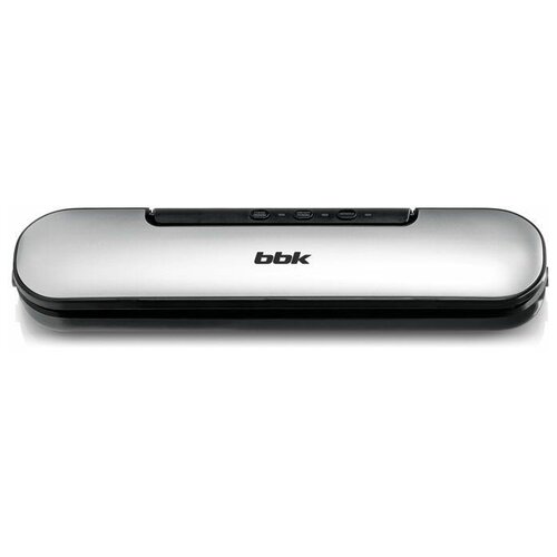 Вакуумный упаковщик BBK BVS601 Silver