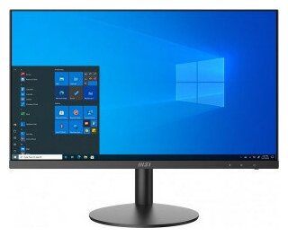 Моноблок MSI PRO AP241 11M-277RU 9S6-AE0311-466 73822₽