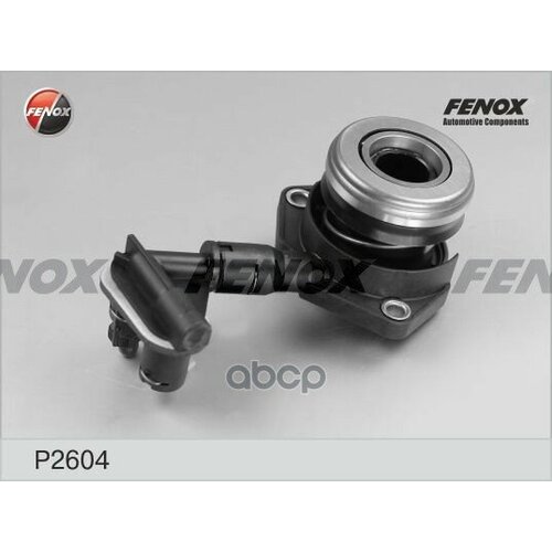 Подшипник Выжимной Совмещ. С Цилиндром Сцепл. FENOX арт. 'P2604