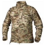 Флисовая куртка Helikon-Tex Alpha Tactical Grid Fleece Jacket - изображение