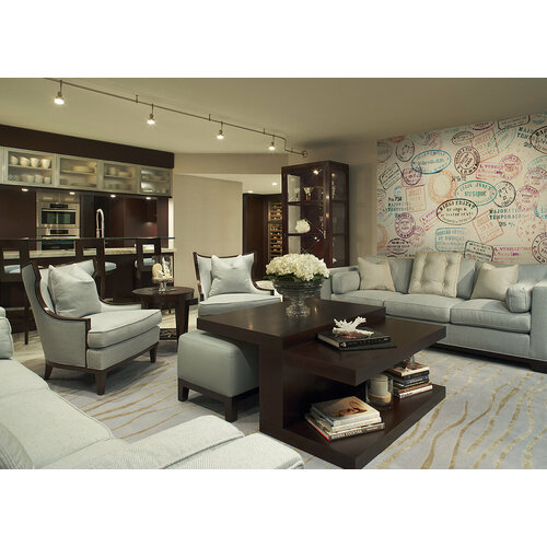 Фотообои DIVINO/D коллекцияПечати 300х270 см